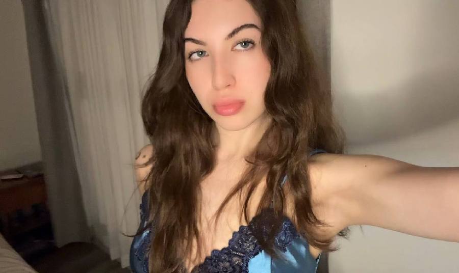 Photo Amber in Pasto