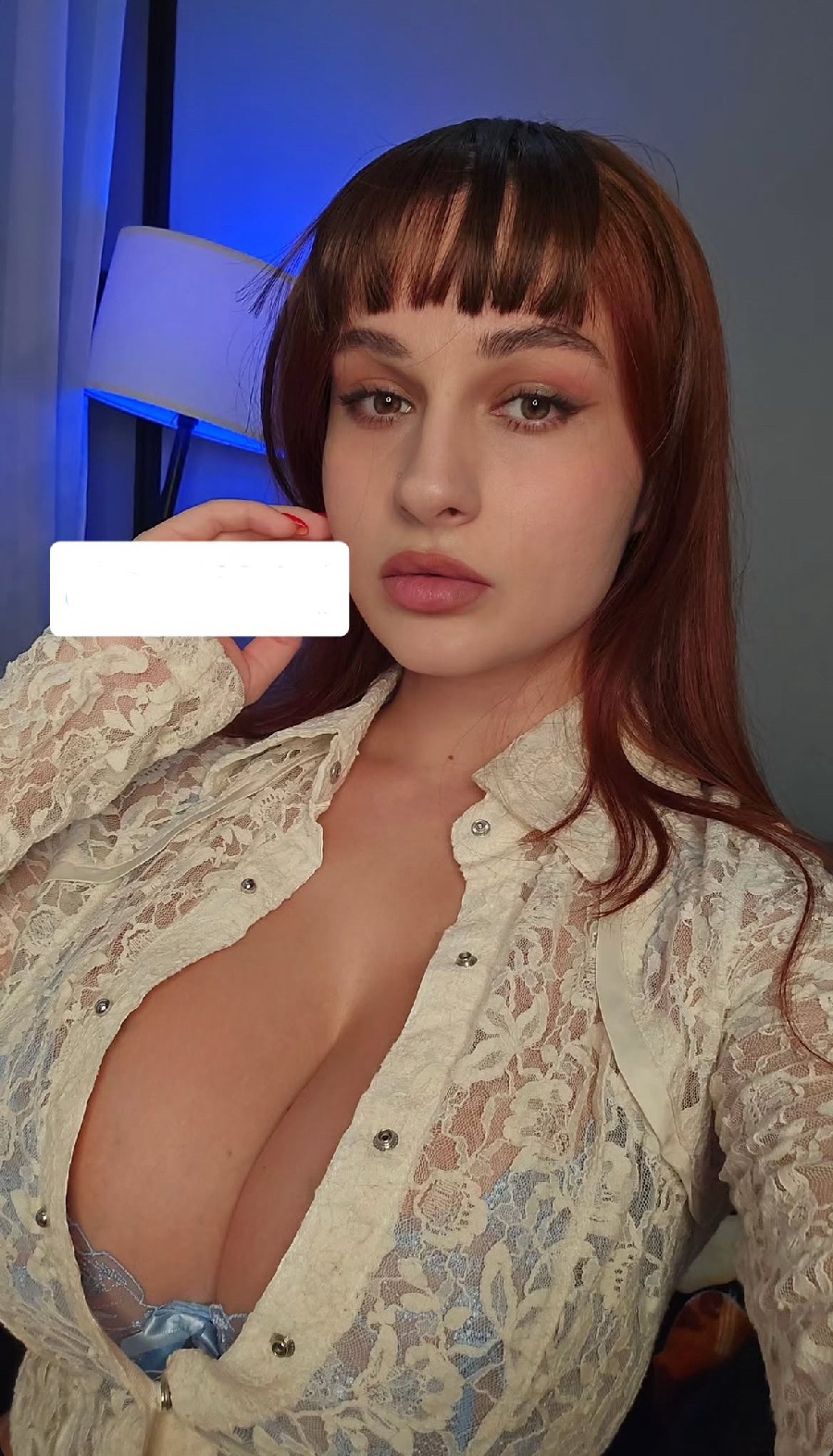 Take a pause and enjoy Miranda Faith — streaming from Pasto