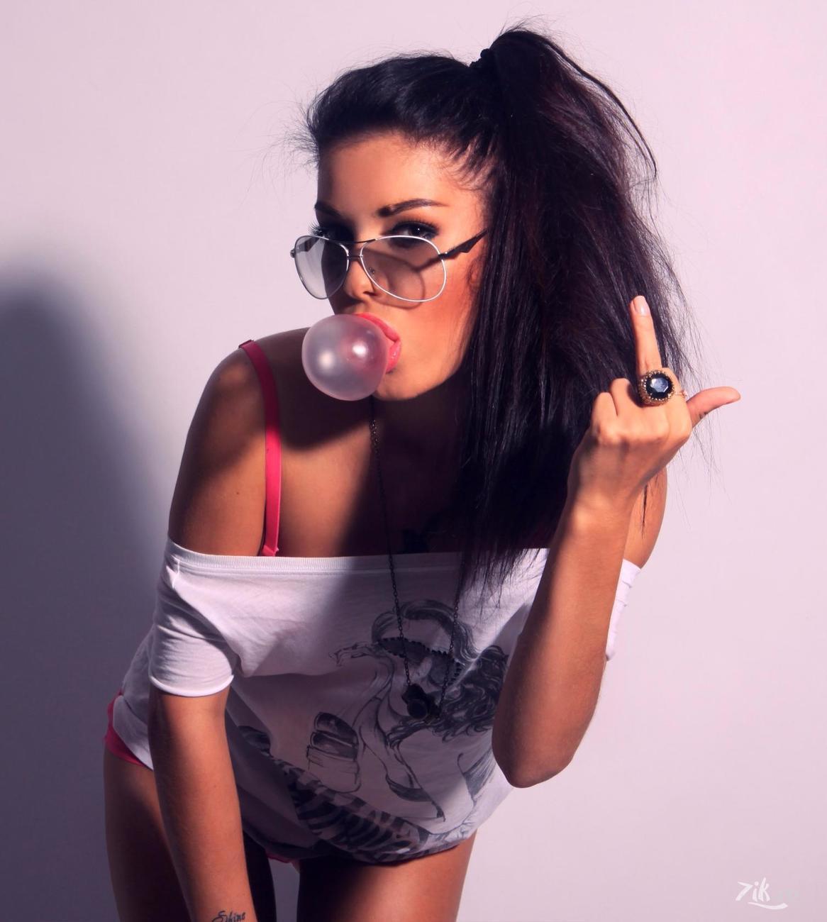 Sassy girls in Pasto