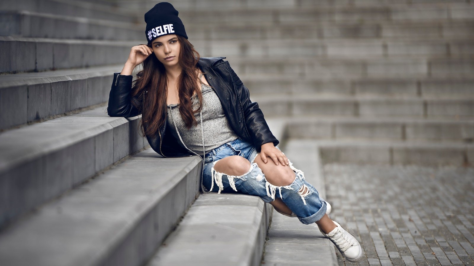 Sassy girls in Pasto