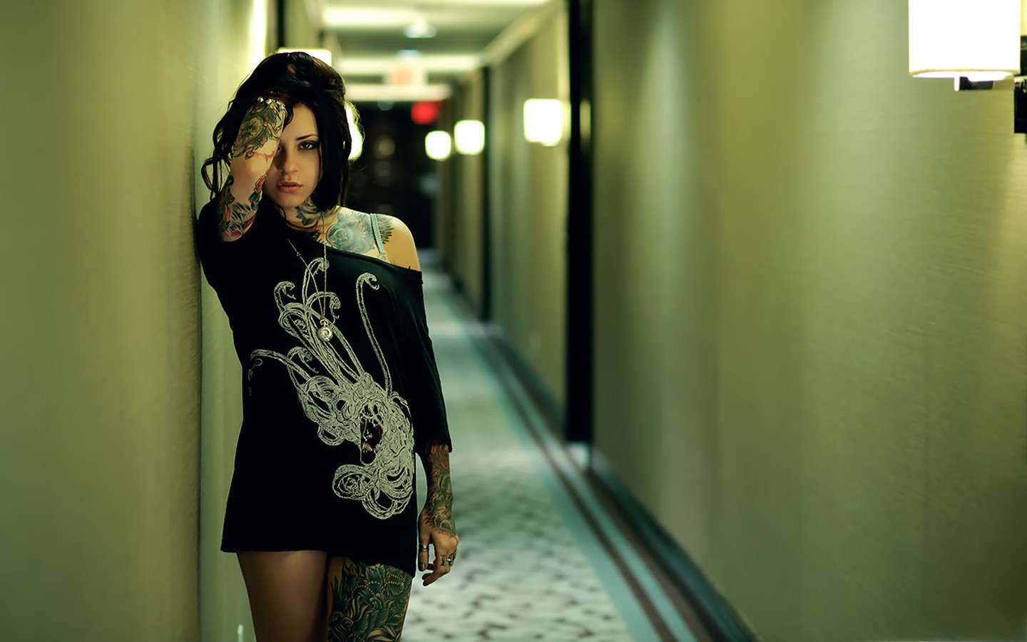 Sassy girls in Pasto