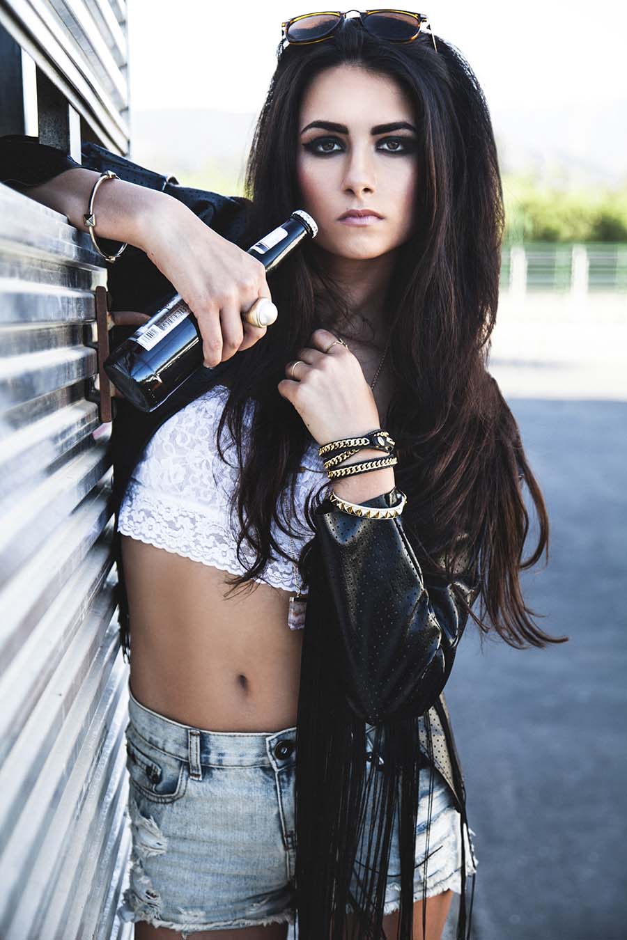 Sassy girls in Pasto