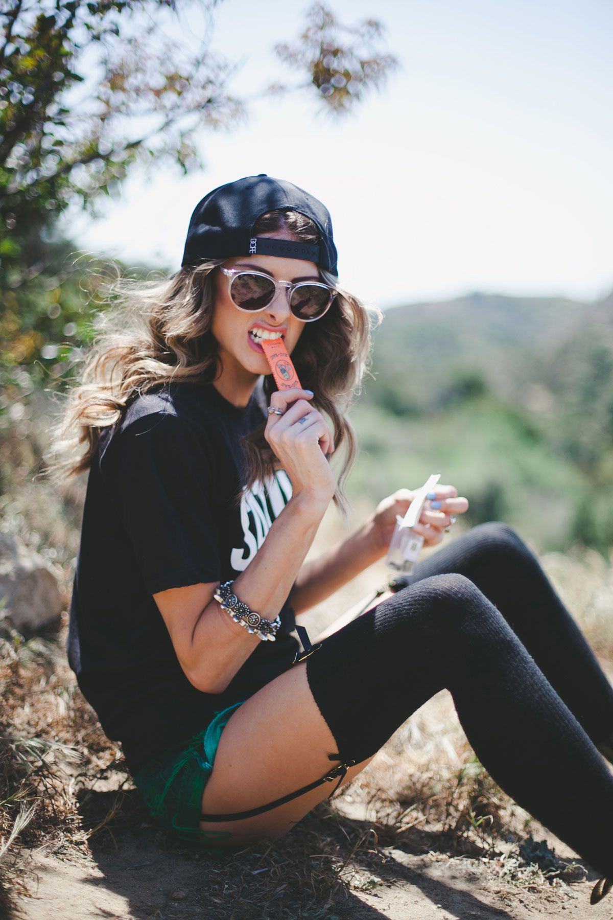 Sassy girls in Pasto