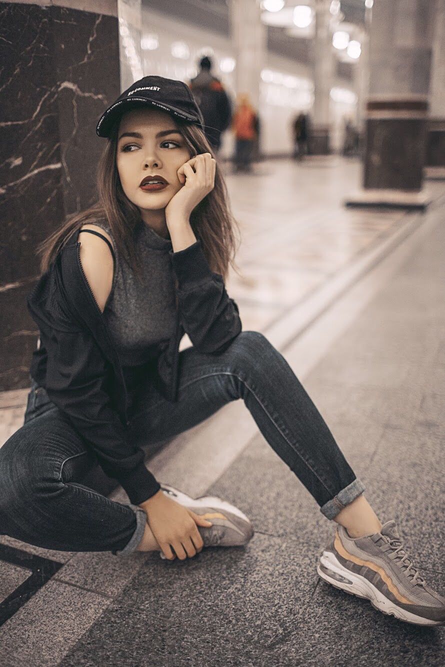 Sassy girls in Pasto