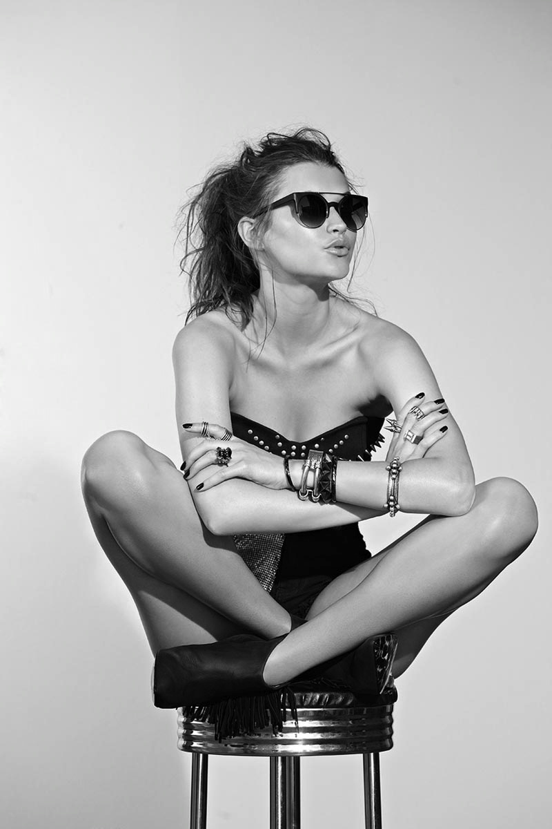 Sassy girls in Pasto