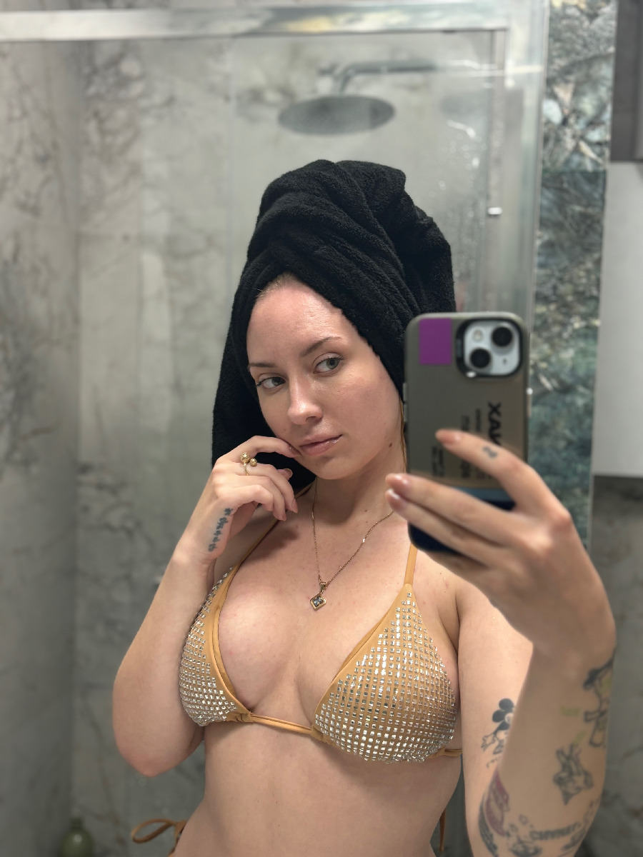 Nude girl KateV in Pasto