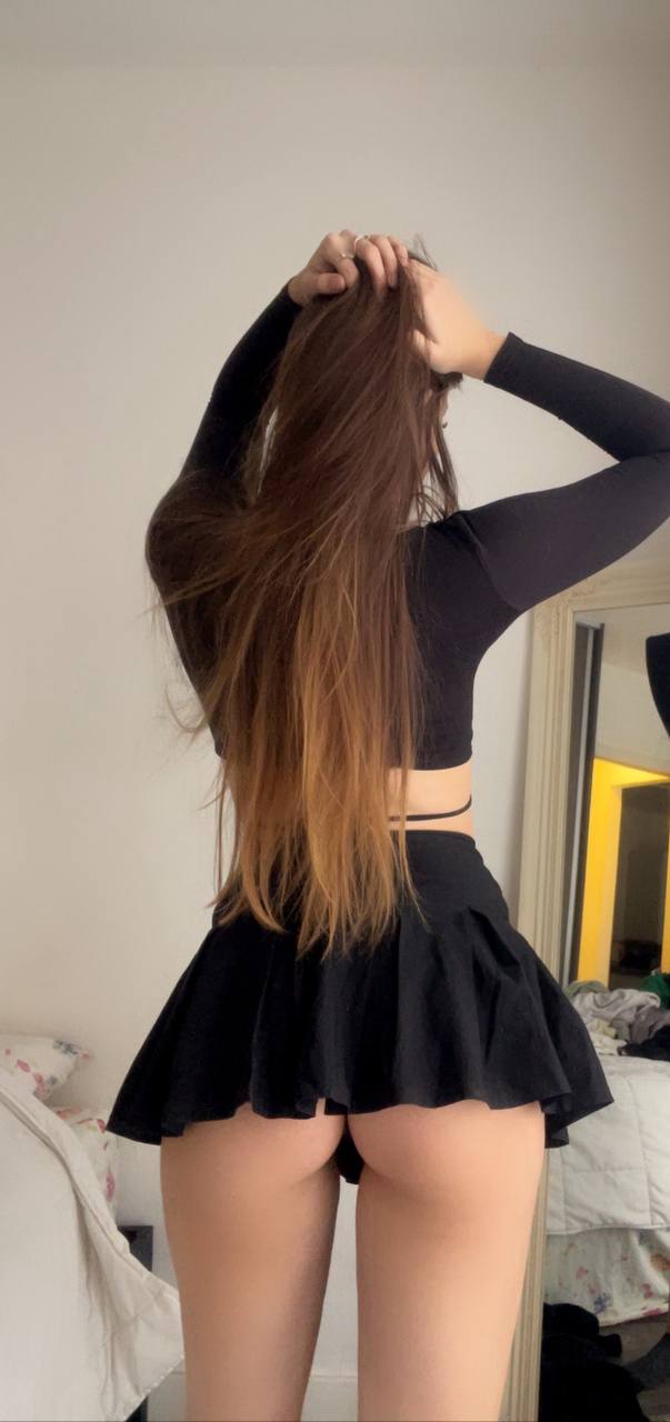 Photo Lola La Fleur in Pasto