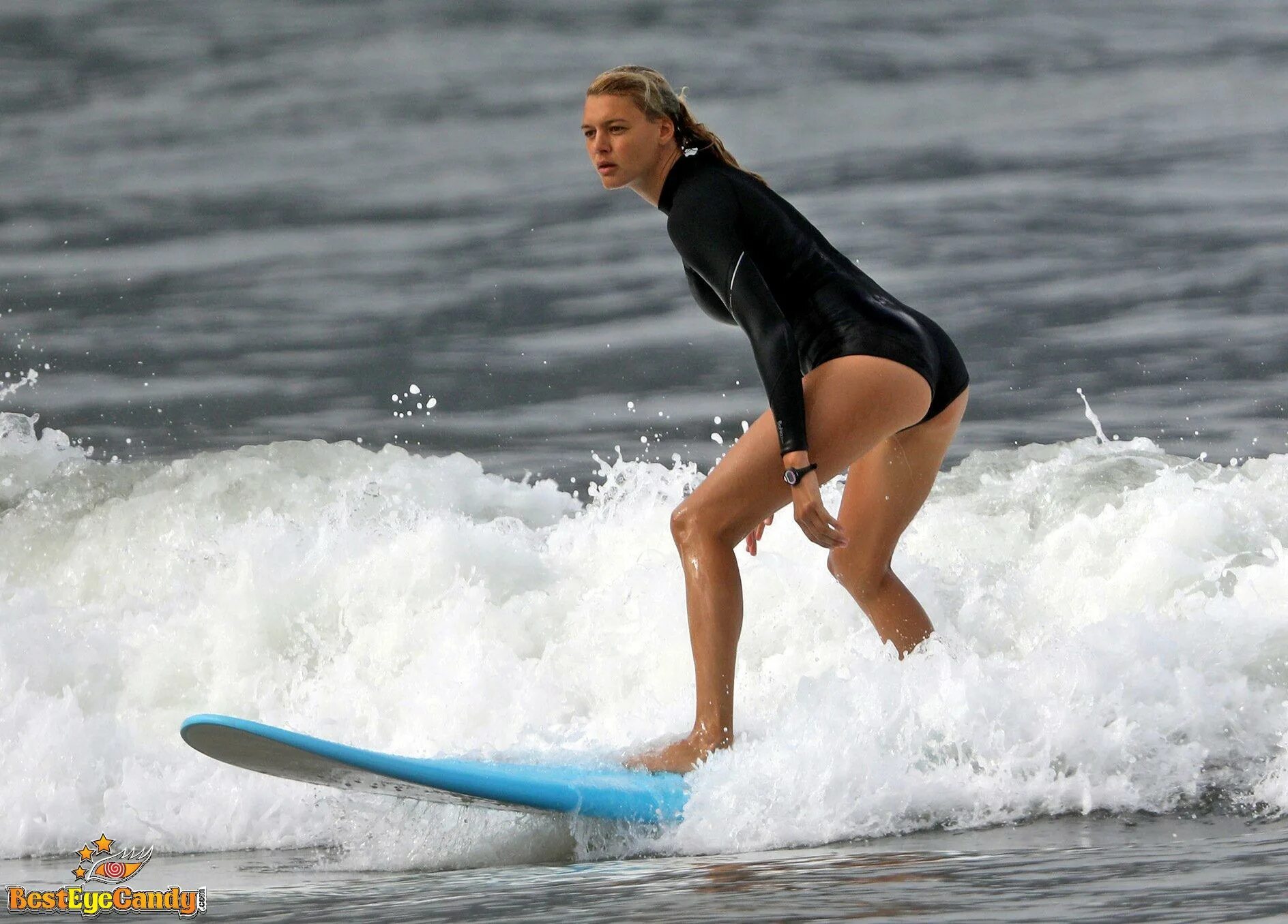 Kelly Rohrbach underwear in Pasto