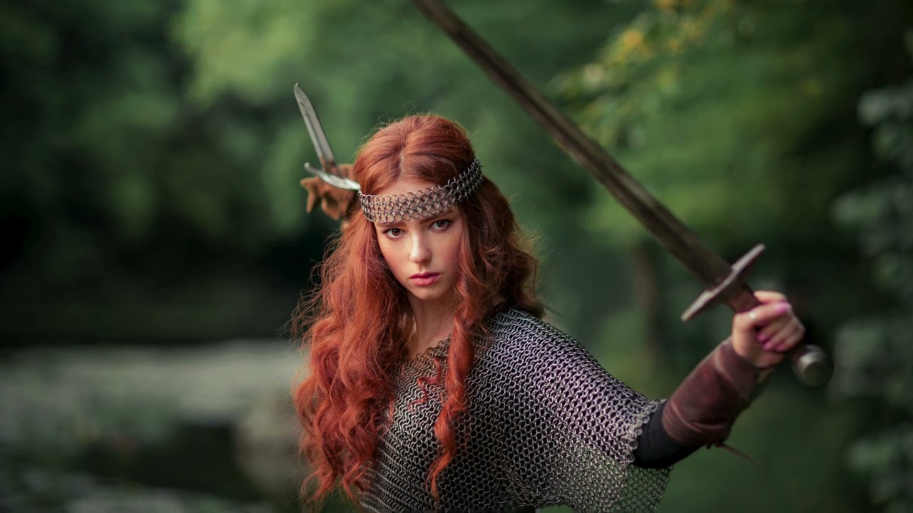 Slavic girls in Pasto