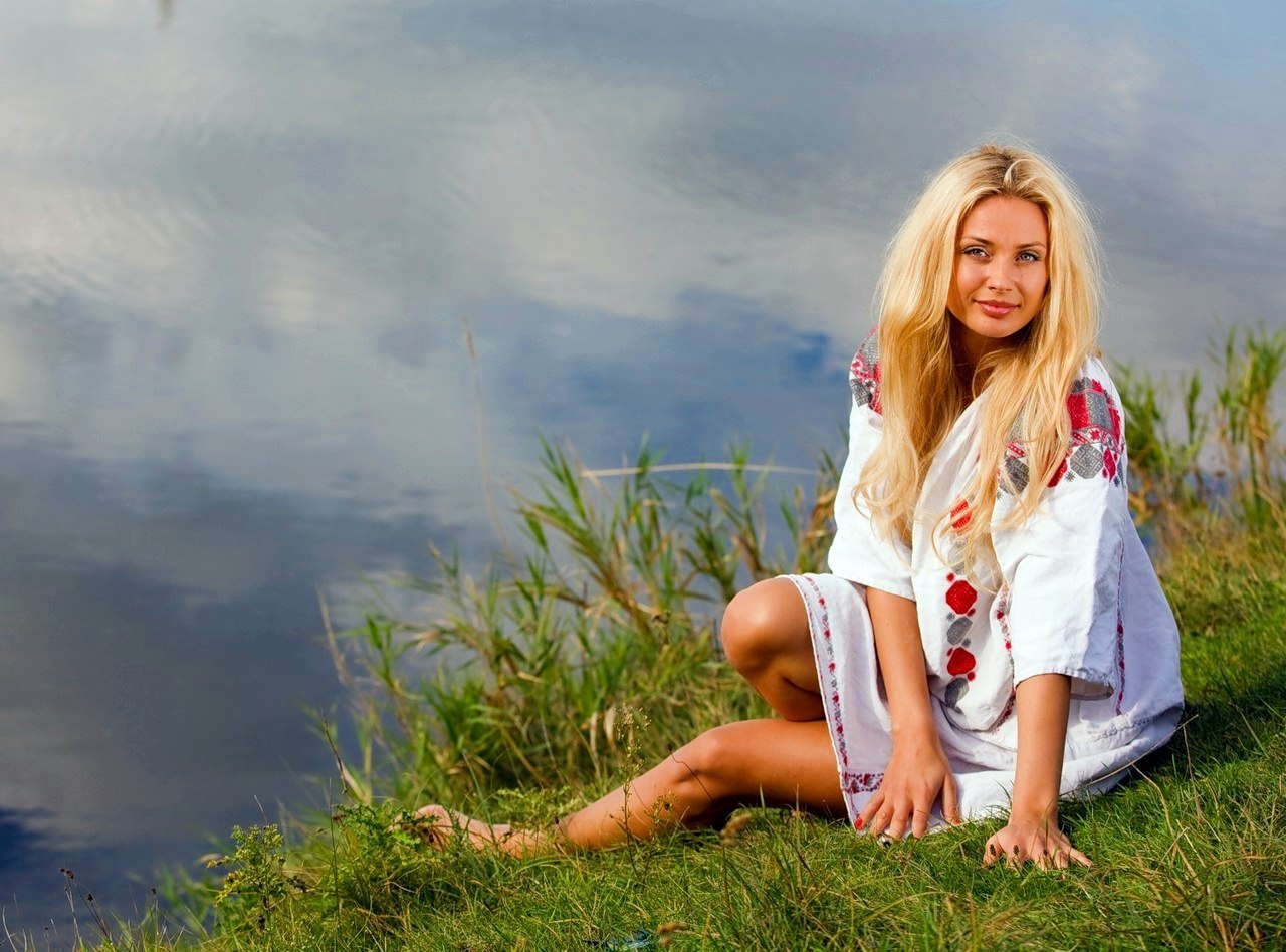 Sexy girl Slavic girls in Pasto