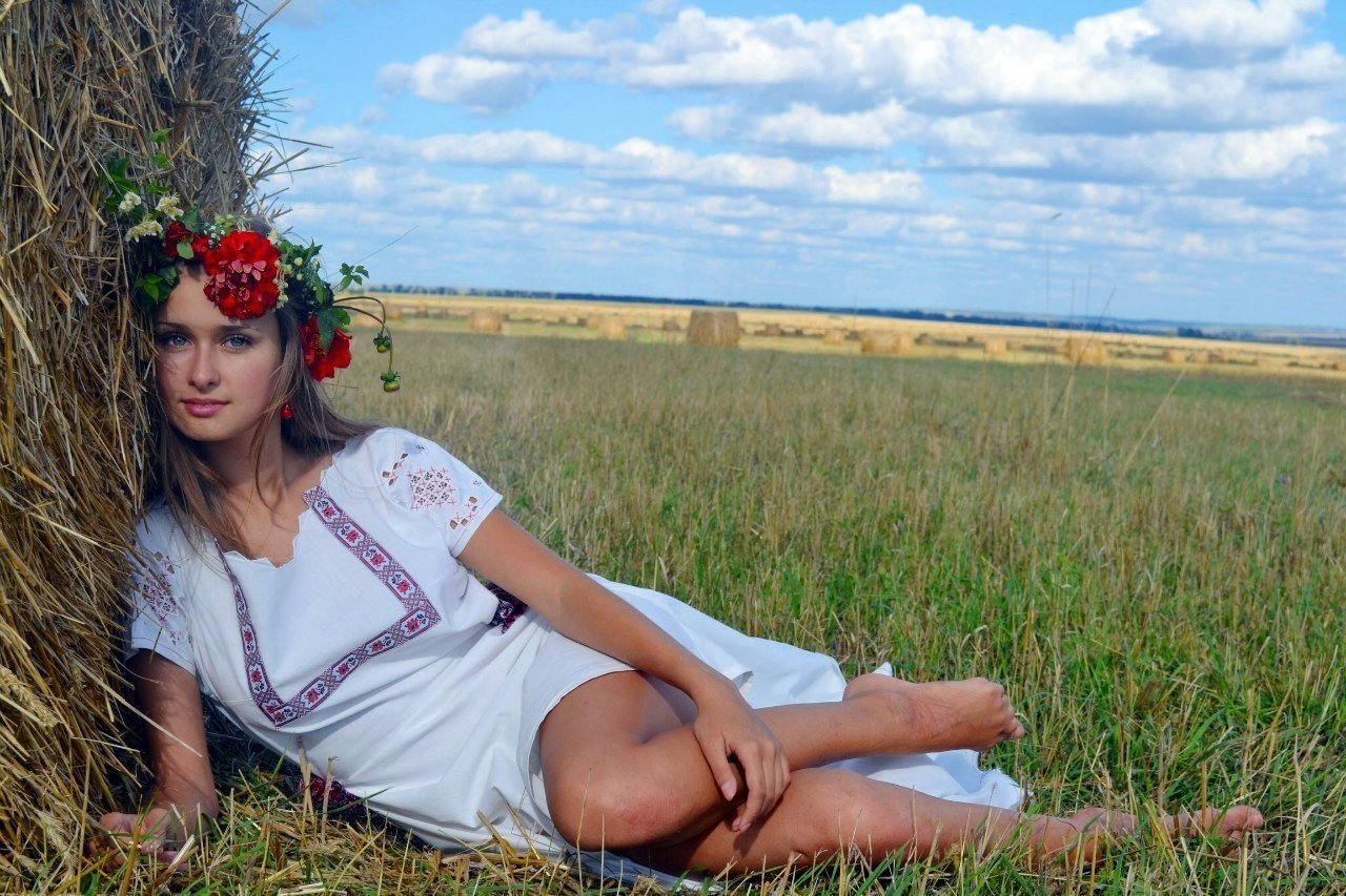 Slavic girls in Pasto