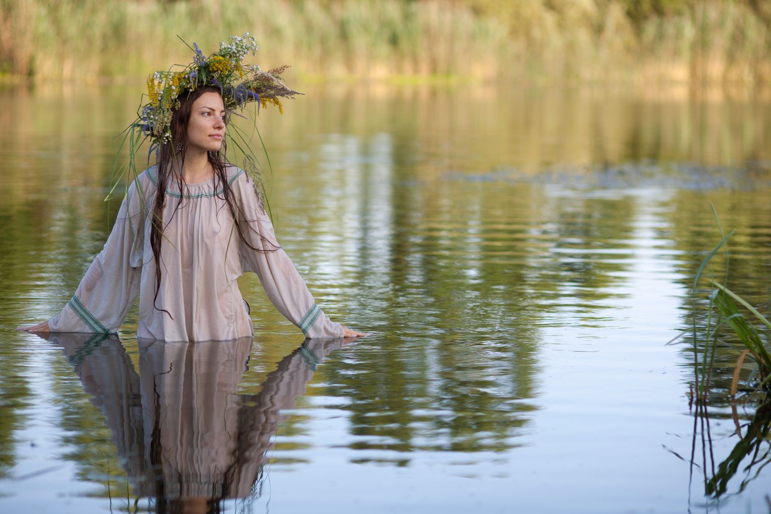 Slavic girls in Pasto