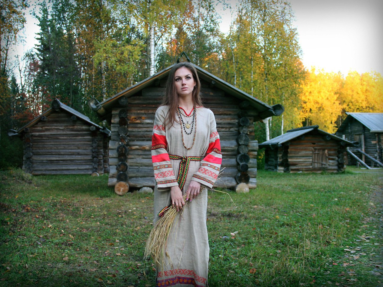 Sexy model Slavic girls in Pasto