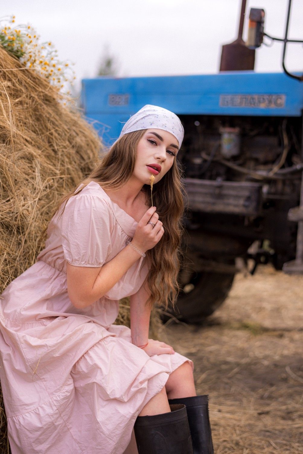 Underwear Slavic women in Pasto