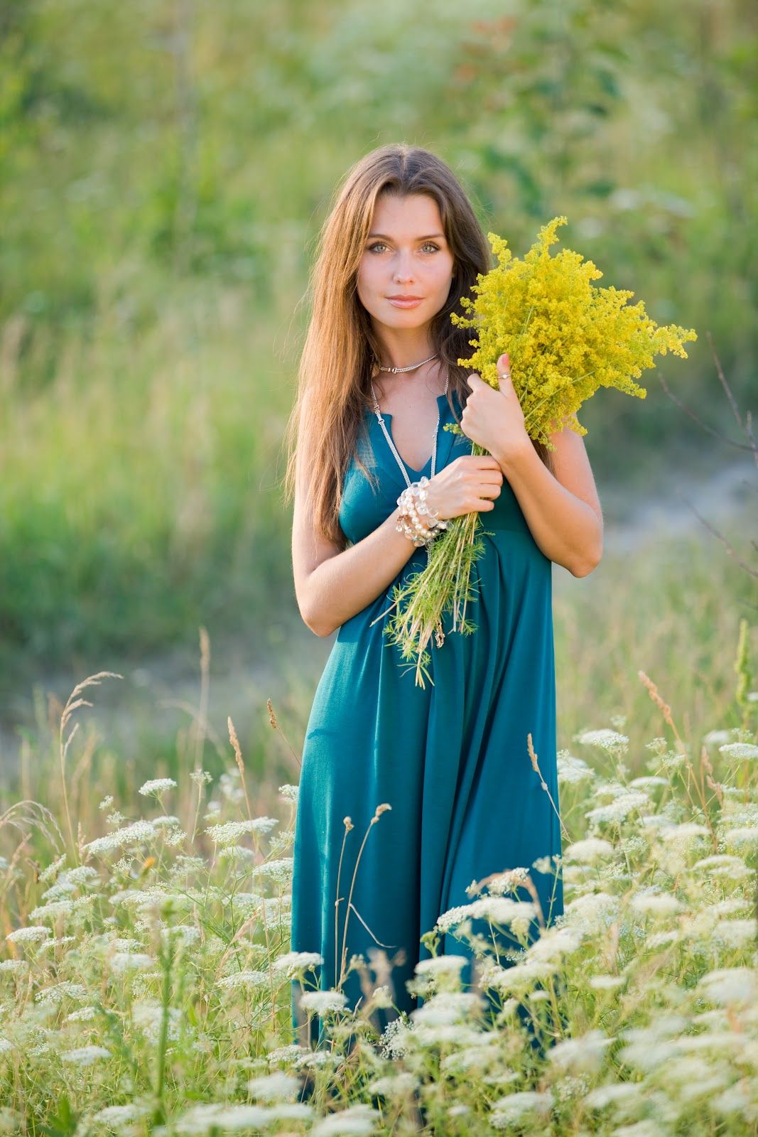 Slavic women in Pasto