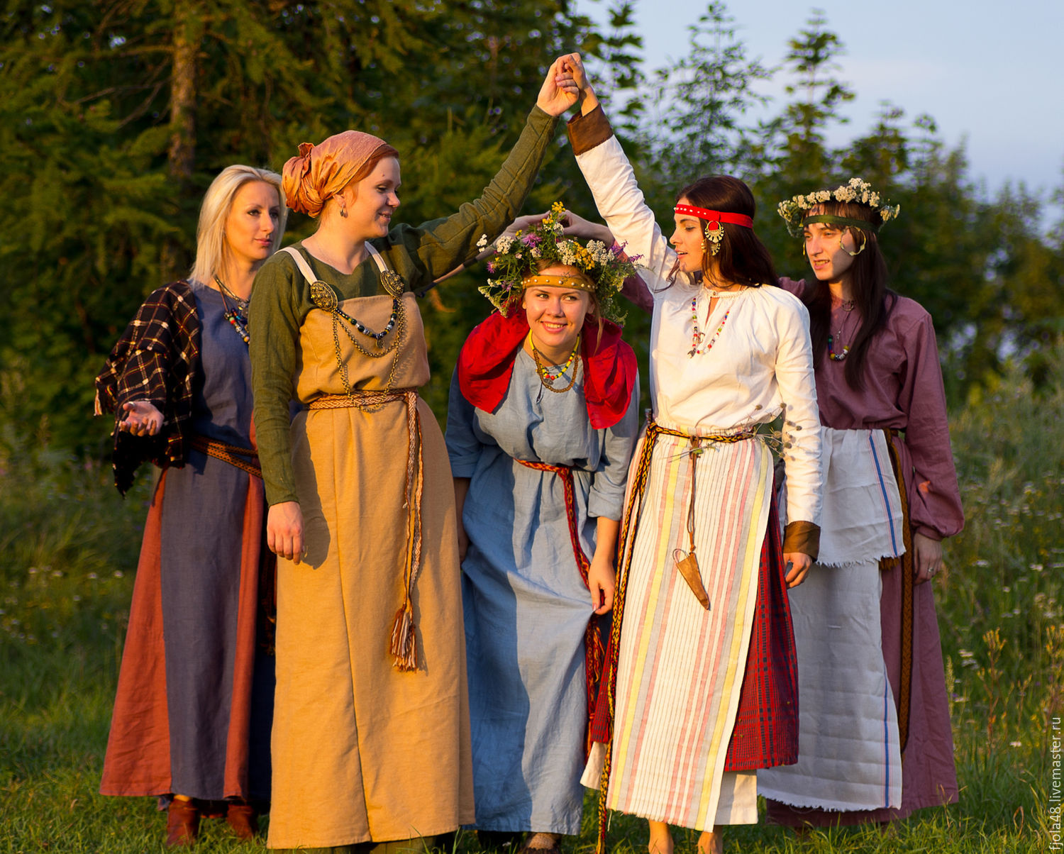 Sexy model Slavic women in Pasto